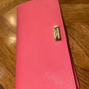 Kate Spade Bifold Wallet